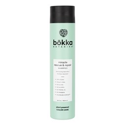 Bokka Botanika Rescue and Repair Shampoo