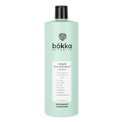 Bokka Botanika Rescue and Repair Shampoo 946ml