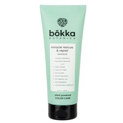 Bokka Botanika Rescue and Repair Hair Masque