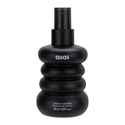 Qiqi Volume Code Mist