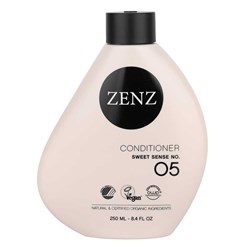 Zenz Sweet Sense No 05 Conditioner