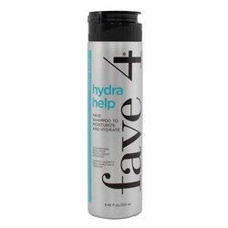 fave4 Hydra Help Shampoo