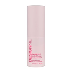 DesignME PuffME Volumizing Cloud Mist