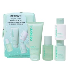 DESIGNME Dream Mane Hydration Kit
