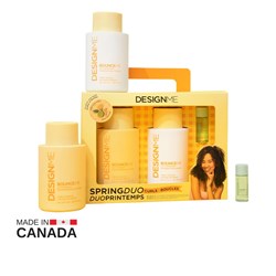 DESIGNME BOUNCE ME SPRING DUO