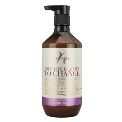 Nth Degree Ultra Smooth Helichrysum Conditioner