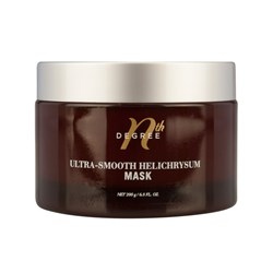 Nth Degree Ultra Smooth Helichrysum Hair Treatment Mask