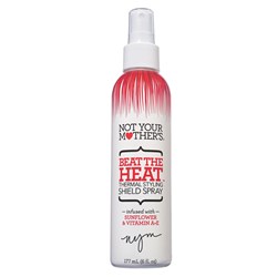 Not Your Mothers Beat The Heat Thermal Styling Spray
