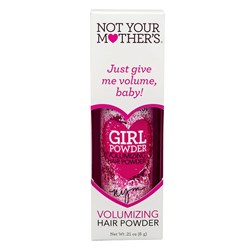 Not Your Mothers Girl Powder Volumizing Hair Powder