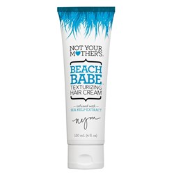 Not Your Mothers Beach Babe Texturizing Cream