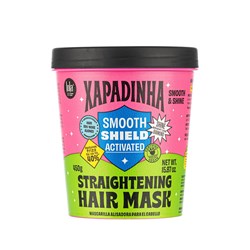 Lola Xapadinha Straightening Hair Mask