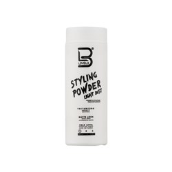 L3VEL3 Styling Powder Light Dust