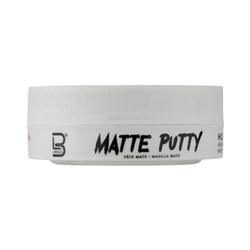 L3VEL3 Matte Putty Paste