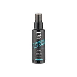 L3VEL3 Texturising Salt Spray 100mL