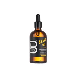 L3VEL3 Beard Oil