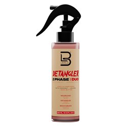 L3VEL3 2 Phase Detangler Spray