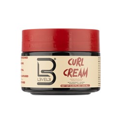 L3VEL3 Hydrating Curl Cream