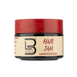 L3VEL3 Hair Braiding Jam