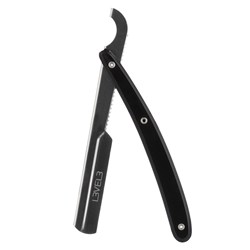 L3VEL3 Milly Clutch Razor Holder Black