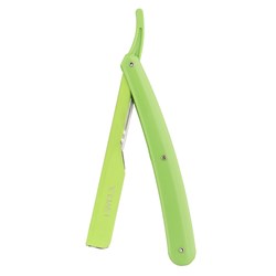 L3VEL3 Milly Clutch Razor Holder Green