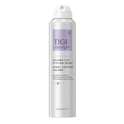  TIGI Copyright Custom Create Volume Lift Styling Spray