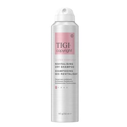 TIGI Copyright Custom Complete Revitalising Dry Shampoo