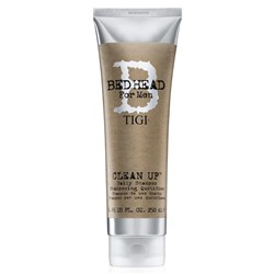 TIGI Bed Head B For Men Clean Up Daily Shampoo