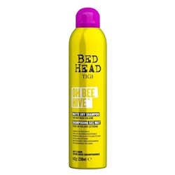 TIGI Bed Head Oh Bee Hive Volumising Dry Shampoo