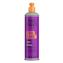 TIGI Bed Head Serial Blonde Purple Shampoo