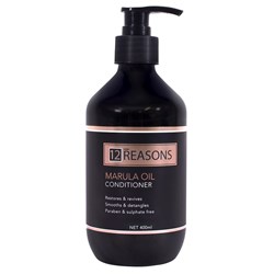 12Reasons Marula Oil Conditioner