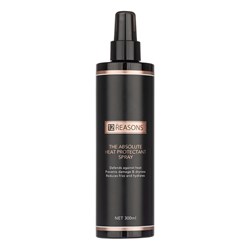 12Reasons The Absolute Heat Protectant Spray