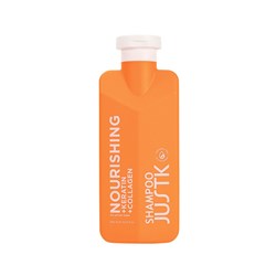 JUSTK NOURISHING SHAMPOO 300ml