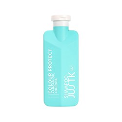 JUSTK COLOUR PROT SHAMPO 300ml