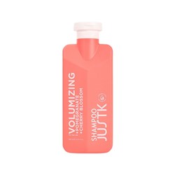 JUSTK VOLUME SHAMPOO 300ml
