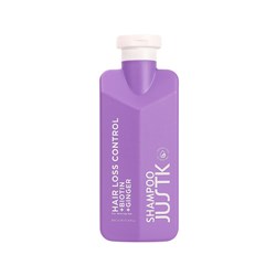 JUSTK HAIR LOSS CON SHAM 300ml