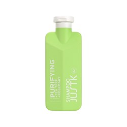 JUSTK PURIFYING SHAMPOO 300ml