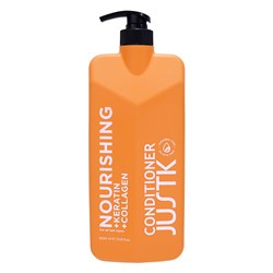 JUSTK NOURISHING CONDITION 1L