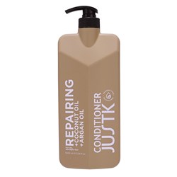 JUSTK REPAIRING HAIR COND 1L