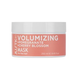 JustK Volumising Hair Mask