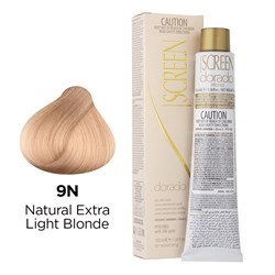 Screen Dorado Colour 9N Natural Extra Light Blonde