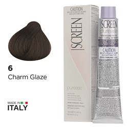 Screen Purease Colour 6 Charm Glaze