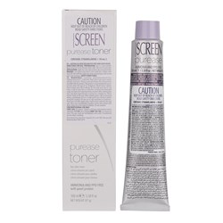 Screen Purease Colour Cream Toner Lavender