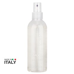 Screen Stage 0 Hair Porosity Equaliser