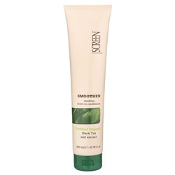 Screen Purest Smoothen Sleeking Leave In Conditioner