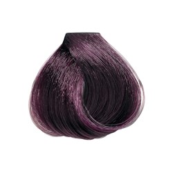 Echos Synergy Color Hair Colour 4.2 Violet Chestnut