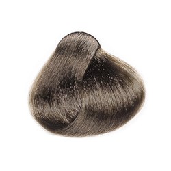 Echos Synergy Color Hair Colour 5.01 Ash Light Chestnut