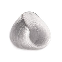Echos Synergy Color Hair Colour Silver Mix Toner