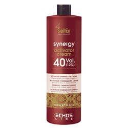 Echos Synergy Color 40 Volume Hair Activator