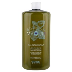 Echos Maqui 3 All In Shampoo 975ml