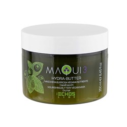 Echos Maqui 3 Hydra Butter Hair Mask